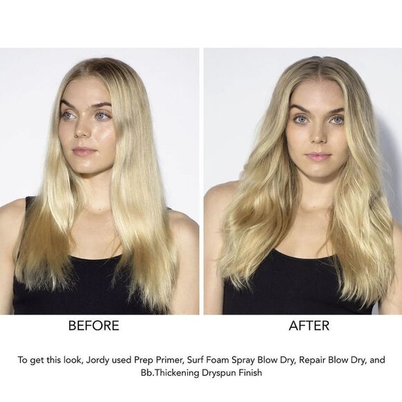 Bumble and Bumble Surf Blow Dry Spray for Beachy Hair Waves - Picture 5 of 13